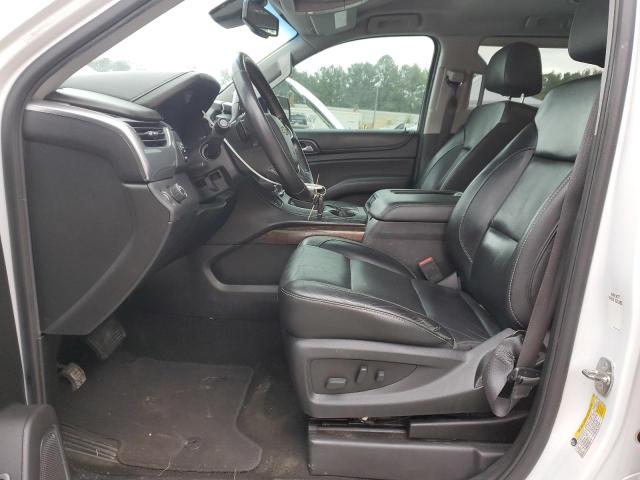 1GNSCHKC5JR347849 Chevrolet Suburban C1500 Lt