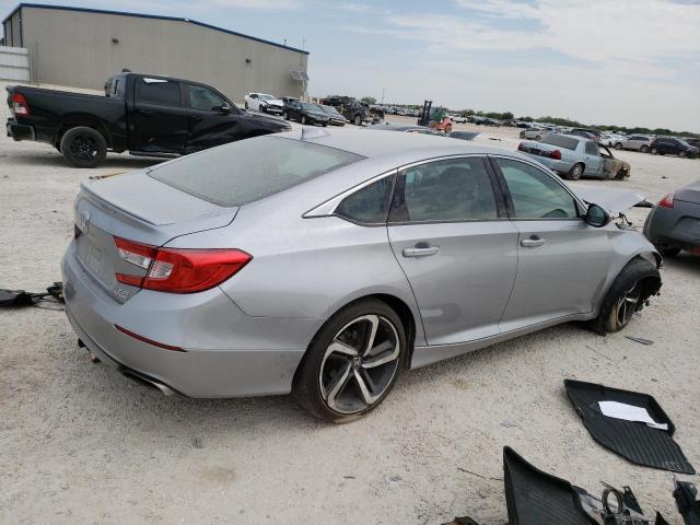 Vin: 1hgcv2f32la012355, lot: 68021413, honda accord sport 20203