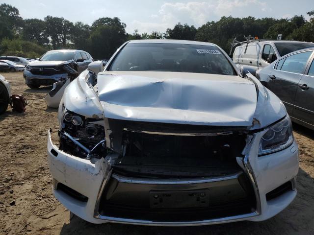 2016 LEXUS LS 460L JTHDL5EF5G5007783