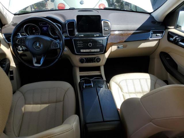 4JGDF6EE1HA782639 Mercedes-Benz Gls 450 4matic