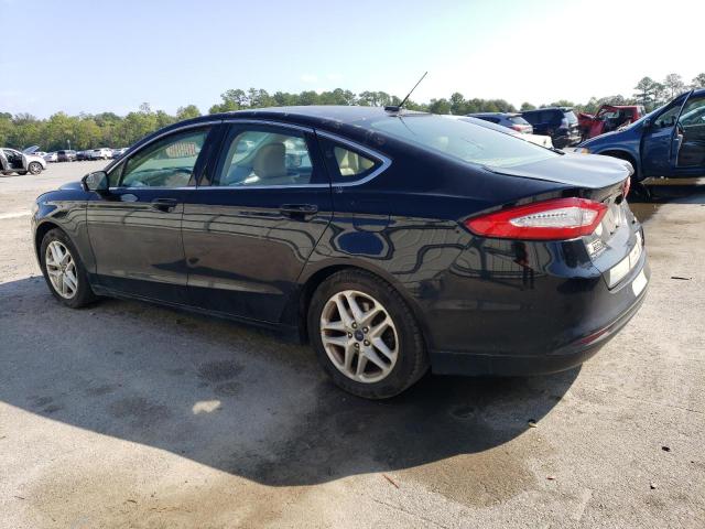 2016 FORD FUSION SE - 3FA6P0HDXGR121065