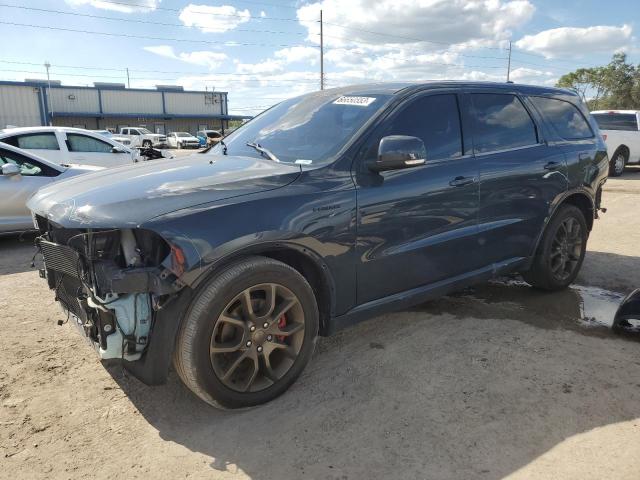 2017 Dodge Durango R/T