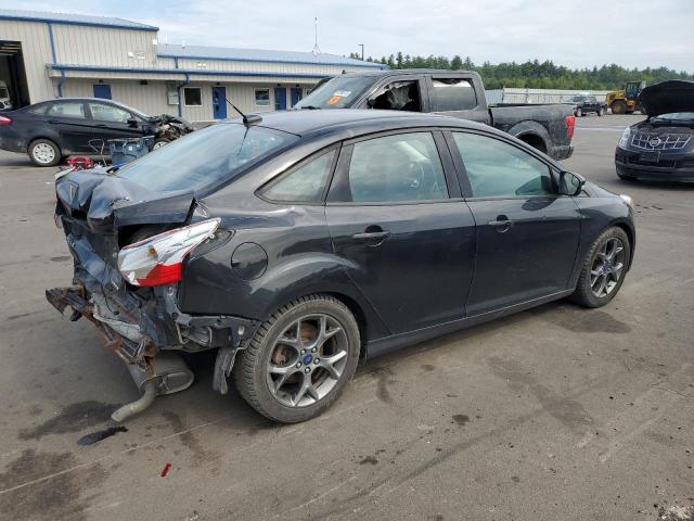 Vin: 1fadp3f25el460726, lot: 82748353, ford focus se 20143