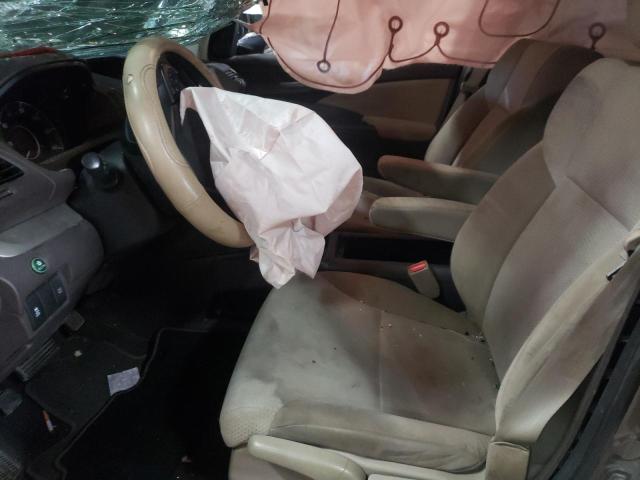 2HKRM4H50EH630582 Honda CR-V EX
