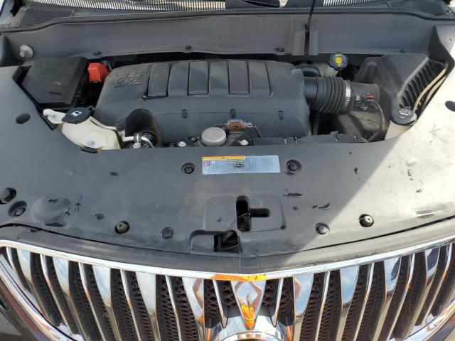 5GAKRBKD0EJ163325 Buick Enclave