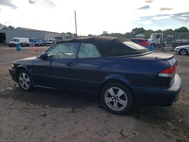 YS3DF78K237014033 | 2003 Saab 9-3 se