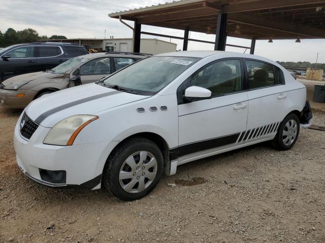 2007 Nissan Sentra 2.0