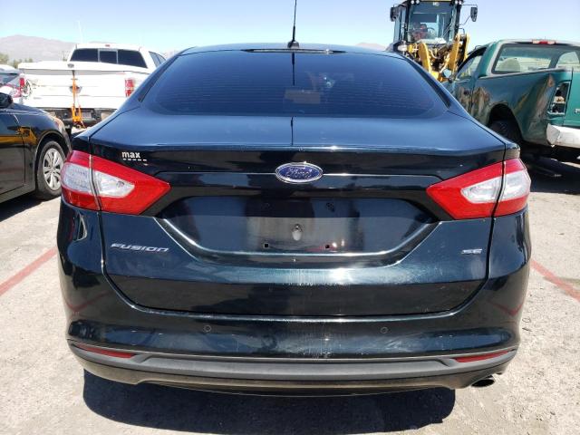 3FA6P0H78ER269139 Ford FUSION SE