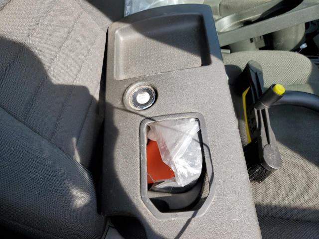 1N6ED0CE0MN720454 Nissan FRONTIER S