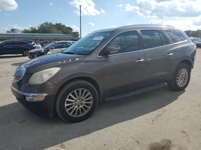 2011 Buick Enclave CXL