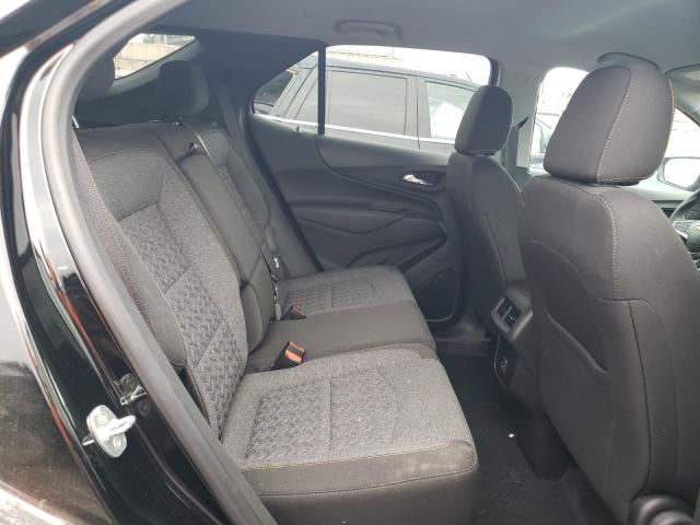 2023 CHEVROLET EQUINOX LT - 3GNAXUEG9PL110143