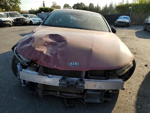 5XXG14J20MG010745 KIA K5 LXS