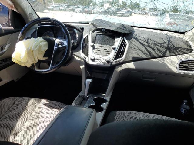 2015 GMC TERRAIN SL - 2GKALREK5F6256407