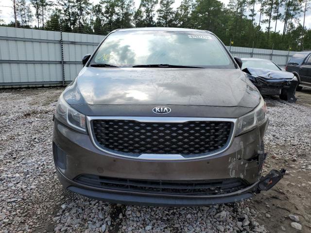 KNDMB5C12G6211768 KIA SEDONA LX