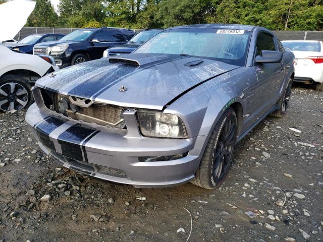 2007 Ford Mustang GT