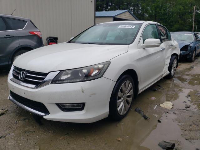 2013 Honda Accord Coupe EX-L