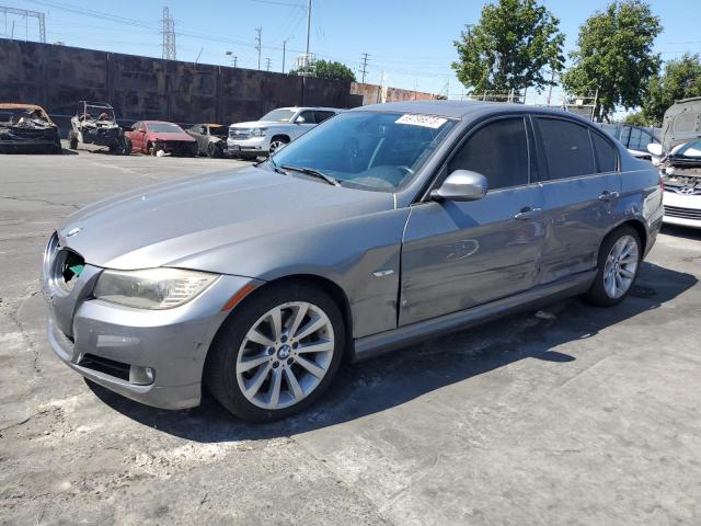 2011 BMW 3 Series 328i