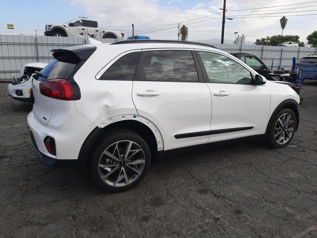 KNDCC3LC2N5536325 KIA Niro Touring Special Edition