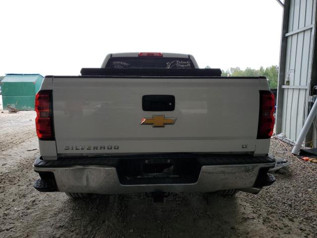 1GCVKREC6EZ113820 Chevrolet Silverado K1500 Lt