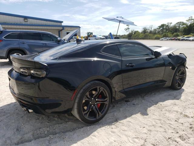 1G1FE1R73K0157065 Chevrolet Camaro SS 3