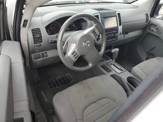 1N6BD0CT1KN759732 Nissan FRONTIER S