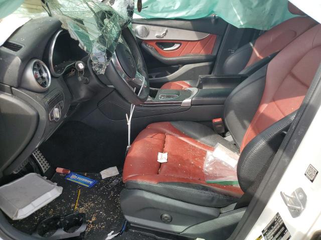 2020 MERCEDES-BENZ GLC COUPE - WDC0J8EB3LF700936