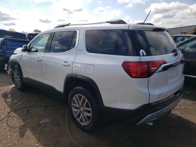 1GKKNLLS7HZ155665 GMC ACADIA SLE