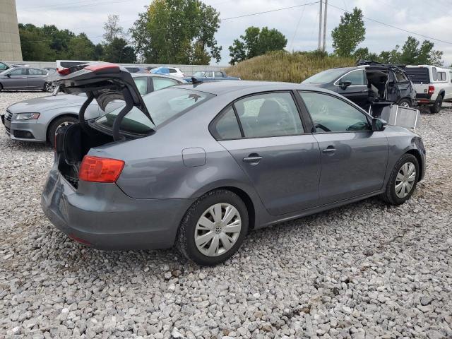 2014 Volkswagen Jetta Se VIN: 3VWD17AJ4EM360808 Lot: 68402793