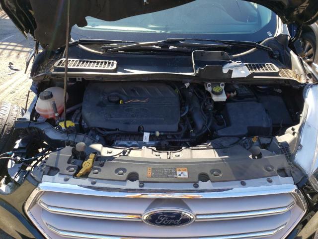 1FMCU0HD5JUC32642 2018 FORD ESCAPE, photo no. 12