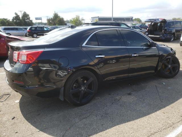 Vin: 1g11j5sx0ef119818, lot: 69708623, chevrolet malibu ltz 20143