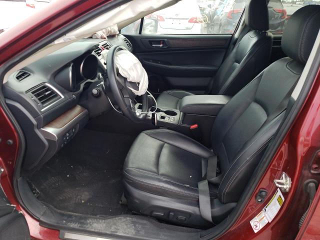 4S4BSAKC1H3253723 Subaru Outback 2.5i Limited