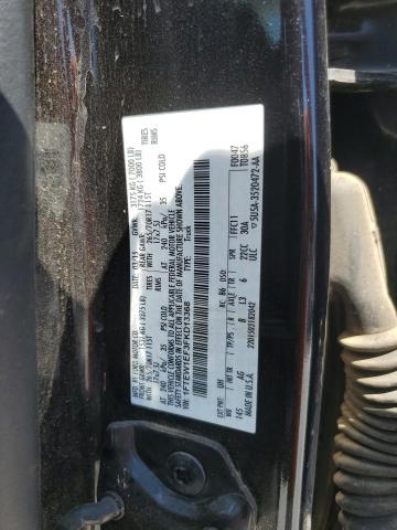 1FTEW1EF3FKD13368 Ford F150 Supercrew