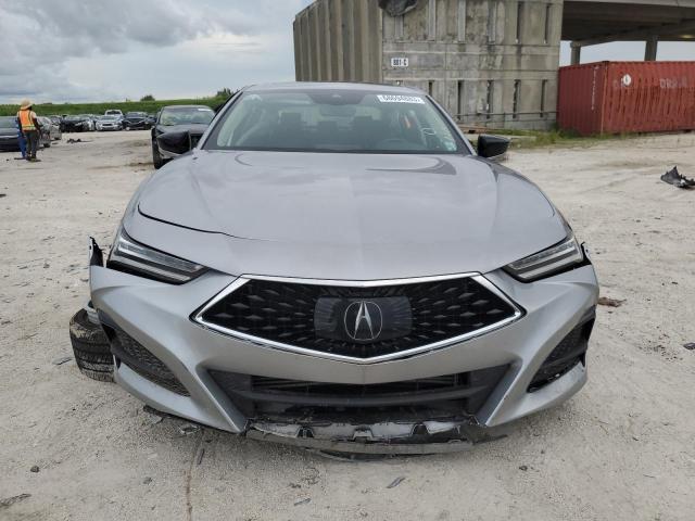 19UUB5F41PA001893 Acura TLX TECHNO 5