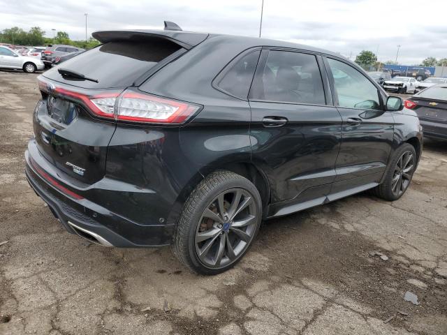 2FMTK4AP4FBB90544 2015 FORD EDGE, photo no. 3