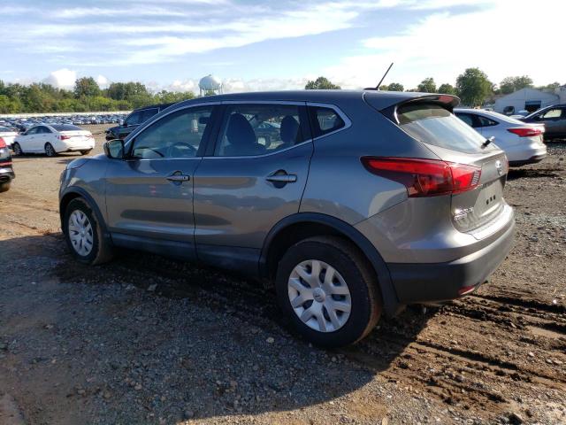 JN1BJ1CR7KW323308 Nissan Rogue Sport S