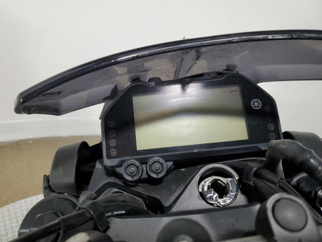 2023 YAMAHA MT-03 MH3RH20Y1PK009730