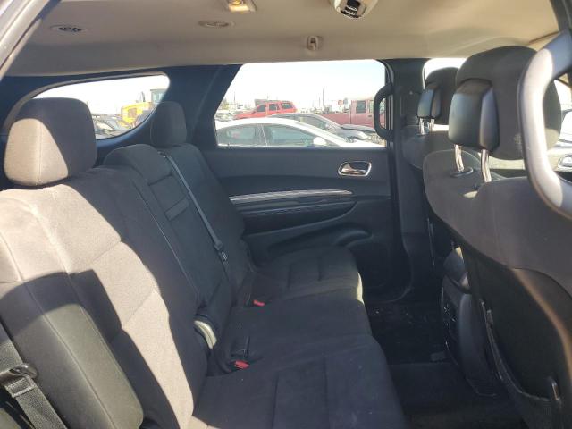 1C4RDJAG4FC240169 Dodge Durango Sxt