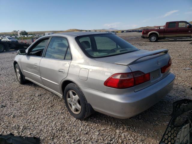 1HGCG1651XA062076 1999 Honda Accord Ex