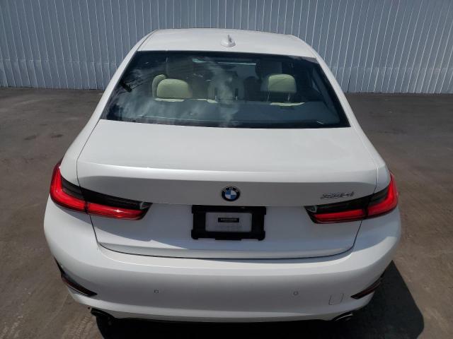 3MW5R1J07M8C07686 BMW 3 Series 330I 6