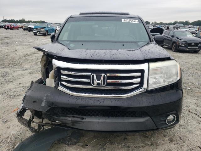 5FNYF3H55EB018795 | 2014 HONDA PILOT EXL