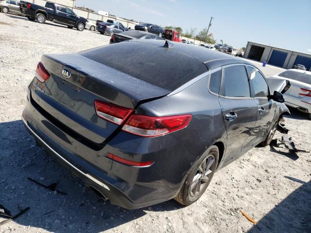 5XXGT4L32LG386975 KIA Optima Lx