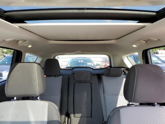 1FMCU9GD6HUA73193 Ford ESCAPE SE
