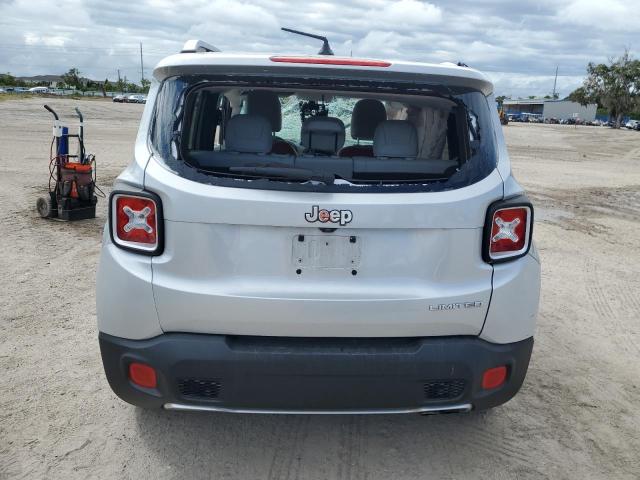 2016 JEEP RENEGADE L ZACCJADT1GPC51523