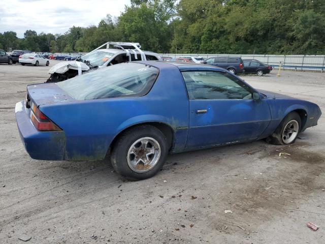 1G1AP8710CN124945 | 1982 Chevrolet camaro