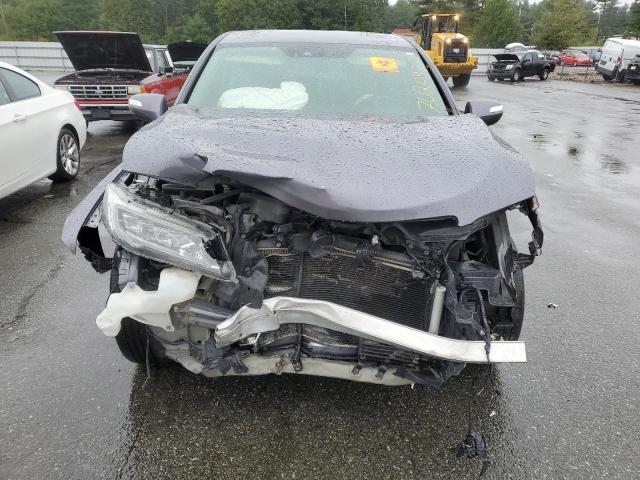 5J8TB4H79HL025619 Acura Rdx Advance