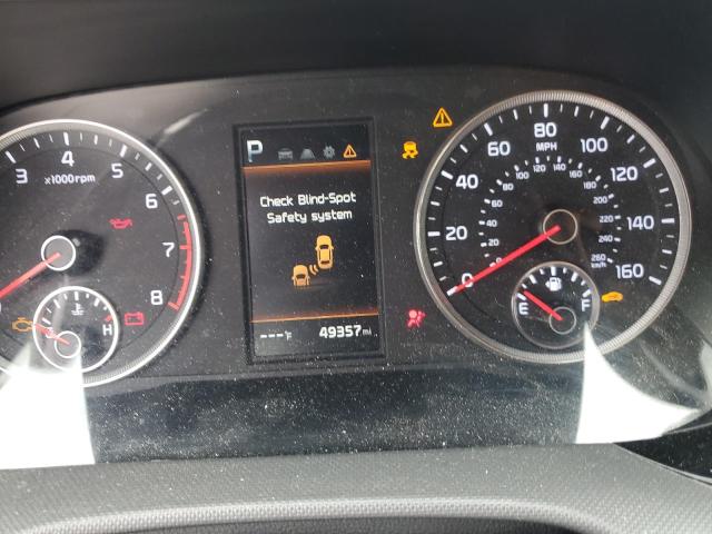 5XXG14J29NG103569 KIA K5 LXS