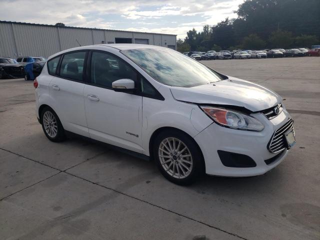 1FADP5AU5FL108896 Ford C-MAX SE