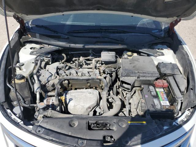 1N4AL3AP4FN347986 Nissan ALTIMA 2.5