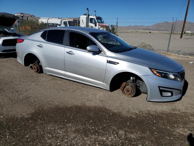 5XXGM4A71EG293760 | 2014 KIA optima lx