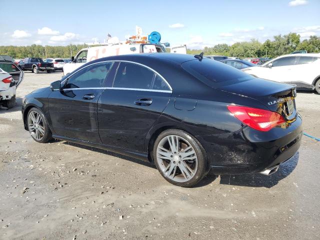 VIN WDDSJ4EB9FN203221 2015 Mercedes-Benz CLA-Class,... no.2